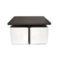 HYS MESA CENTRO COMFO HYS