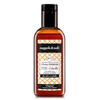 N&S Champú Premium Nº1 100 ml