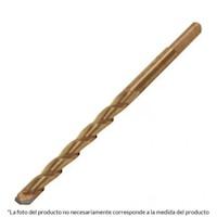 Broca Para Concreto 1/2" X 6" Truper 11230