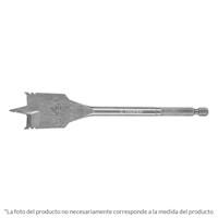 Mecha De Paleta 3/8" Truper 11366