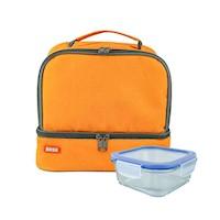 Lonchera termica Basa Teens Chill+Taper 790ml 10345