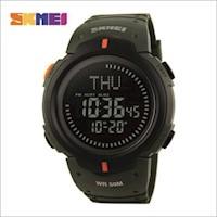 Skmei - Reloj 1231AG Digital unisex