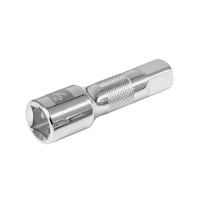 Extensión Encastre 1/2" X 2 1/2" Truper 13414