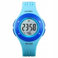 Skmei - Reloj Digital 1455BU para Niño