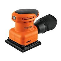 Lijadora Orbital 1/4" 200W Truper 15731
