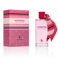 El Ganso Señorita Mon Amour Edt 125 ML