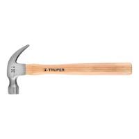 Martillo 20 oz uña curva, Truper 16753