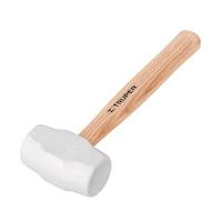 Mazo de hule 16 oz Truper 16931