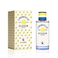 El Ganso Limoncello Season Edt 125 ML