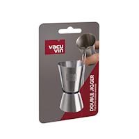 Oncera Jigger Vacu Vin Doble