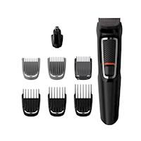 Cortador de Cabello y Barba Philips 8 en 1 MG3731 Serie 3000