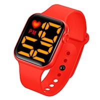 Skmei - Reloj Digital 1876RD Unisex