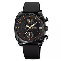 Skmei - Reloj Análogo 1903BK para Hombre