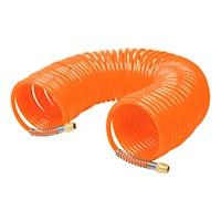Manguera para compresor, 1/4" x 15.2 m Truper 19075