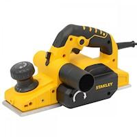 Cepillo de Madera Profesional 750w 82mm STPP7502-B2 Stanley
