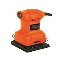 Lijadora De Hoja 200W Black + Decker BS200