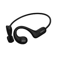QCY - Audífonos Bluetooth QCY-T22-BLK Crossky Link