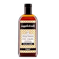 N&S Champú Premium Nº1 250 ml