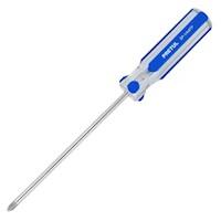 Desarmador con Punta Phillips 1/4" X 6" Pretul 21477