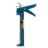 Pistola para Silicona con Cremallera Pretul 22801