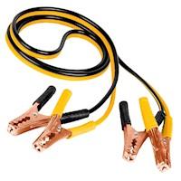 Cables Pasa Corriente CAL 10AWG X 2.5MT Pretul 22808