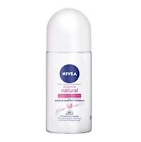 Nivea Deo Mujer Roll Aclarado Classic Touch - Frasco 43GR