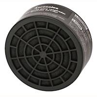 Cartucho para respirador de pinturas - 23394 PRETUL