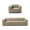 variation-Beige Oscuro