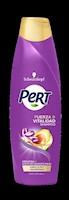 Shampoo Pert Fuerza & Vitalidad - Frasco 650 ML