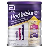 Pediasure Triplesure Vainilla - Lata 850 G