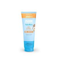 Fotoprotector Isdin Gel Cream Pediatrics SPF 50+ - Frasco 250 ML
