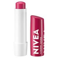Labial Nivea Lip Care Cherry - Tubo 4,8 G