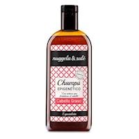 N&S Champú Epigenético Cabello Graso 25O ml