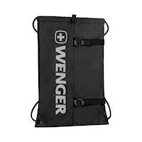 Bolso deportivo XC Fyrst color negro, Wenger