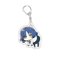 Llavero Acrilico Bocchi The Rock Ryou