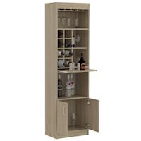 Bar Syrah -Color: Rovere-Marca: TUHOME