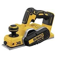 Cepillo Inalambrico 20V MAX Xr Baretool Sin Bat/Carg Dewalt