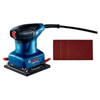 Lijadora Orbital (114 x 140 mm) 220W Bosch GSS 140