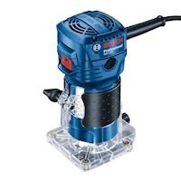 Fresadora 1/4" 550W Bosch GKF 550