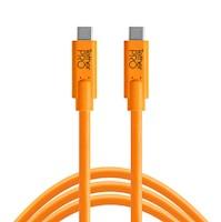 Cable Tether Tools TetherPro USB Tipo-C a USB Tipo-C (4.6m)