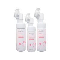 Gel de Lavado Facial Japan Sakura 150ml - Bioaqua 3 und