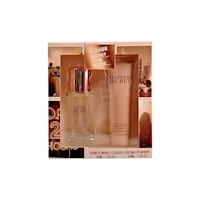 Perfume For Women 50Ml + Crema 50ml Flower Secret