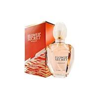 Perfume For Women Gvc.X 202 Flower Secret 100ml