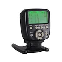 Disparador Yongnuo YN 560 TX II Canon