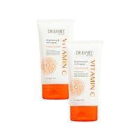 Facial Scrub Vitamina C - Dr Rashel 2und