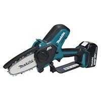 SIERRA DE PODA DUC101 LXT + BL1830 + DC18RC MAKITA