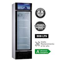 Vitrina exhibidora Bord ex309-m 309 lt