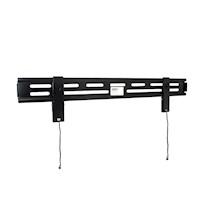 Soporte para TV fijo sin movimiento de 22” a 65” - FU1004 Fulgore