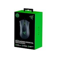 Mouse Razer Deathadder Essential 6400 Dpi-Black