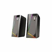 Altavoces Redragon Anvil Gs520 Black